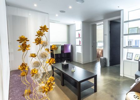 GDS Plastic Surgery — clinic photo 3