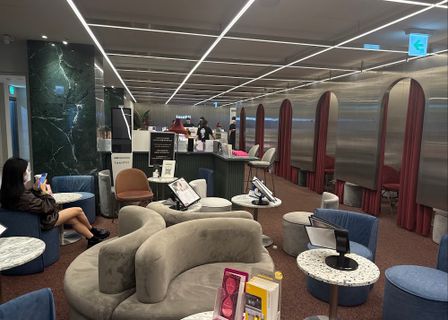 Toxnfill_Gangnam — clinic photo 2