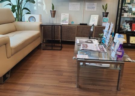 Gangnam Romae Clinic — clinic photo 1