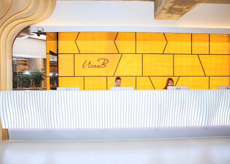 UCANB Plastic Surgery — clinic photo 2