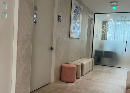 SINSOE Women's Clinic: English-speaking OBGYN Seoul — clinic photo 2