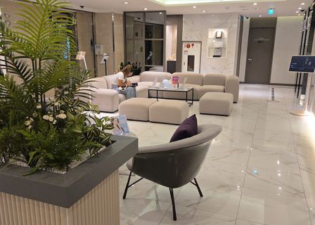 반니성형외과의원 - BEAUTY VANNY Plastic Surgery & Skin Clinic - バンニ美容整形外科 — clinic photo 1