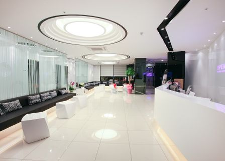 OPERA PLASTIC SURGERY — clinic photo 2