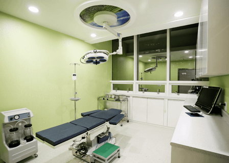 Answer Plastic Surgery — clinic photo 2