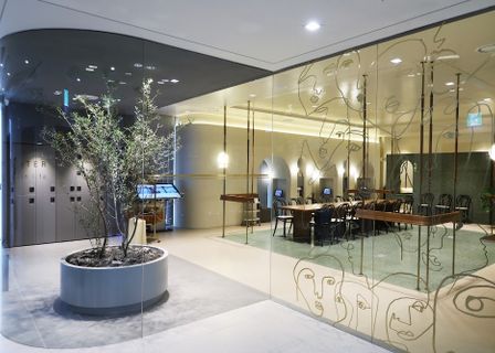 Atop Plastic Surgery — clinic photo 1