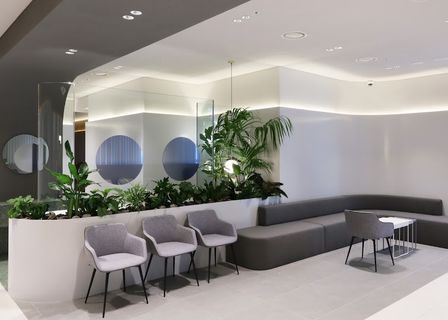 Atop Plastic Surgery — clinic photo 2