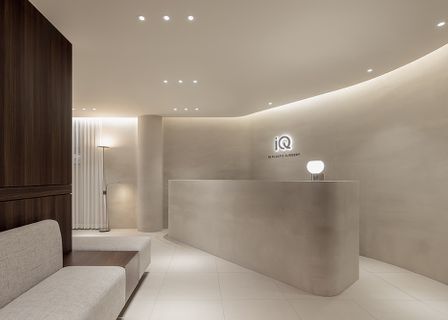 아이큐성형외과 IQ Plastic Surgery — clinic photo 1