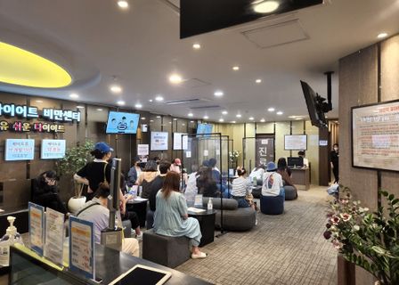 메이드유의원 강남본점(メイドユー医院, Made U Clinic) — clinic photo 2