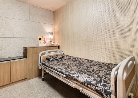 Eurojin Women's Clinic — clinic photo 1