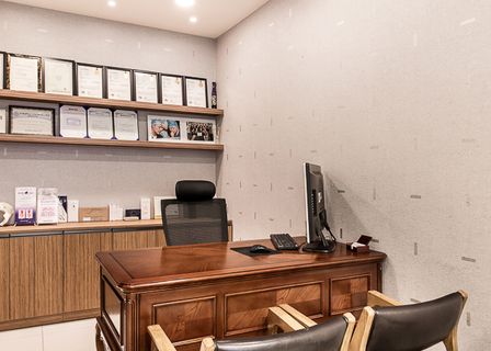 Eurojin Women's Clinic — clinic photo 2