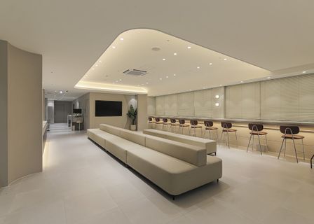 Gangnam Tokyo Eye Clinic — clinic photo 2