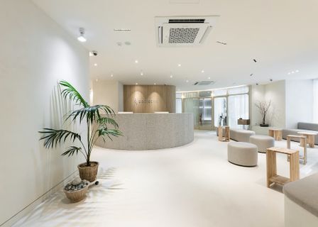 Secret Plastic Surgery Clinic — clinic photo 1