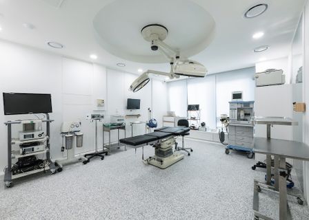 Secret Plastic Surgery Clinic — clinic photo 2