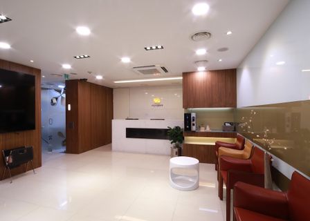 Kohiksu Plastic Surgery Clinic — clinic photo 2