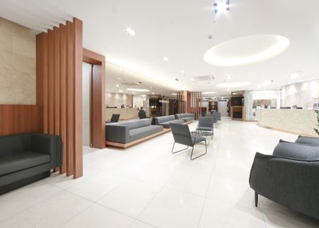 Urban Plastic Surgery (어반성형외과의원) — clinic photo 1