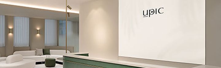 UPIC Clinic Gangnam clinic