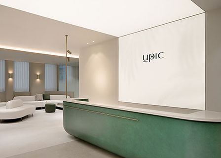 UPIC Clinic Gangnam — clinic photo 1