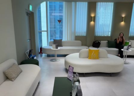 UPIC Clinic Gangnam — clinic photo 3