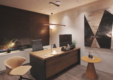 Dawoom Plastic Surgery Clinic — clinic photo 3