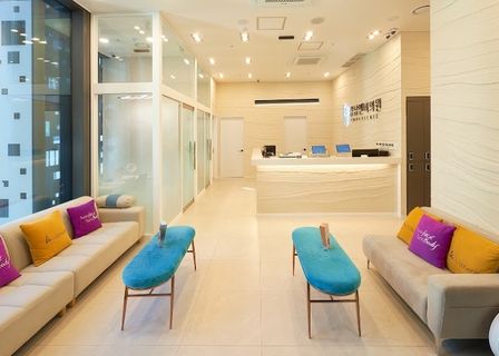 Gangnam Enbi Clinic — clinic photo 1