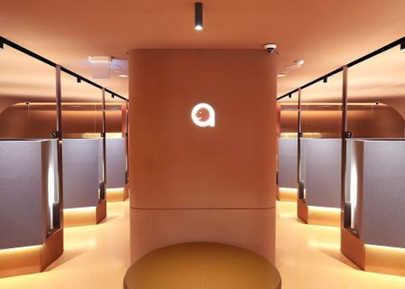 에이탑뷰티클리닉 | ATOP BEAUTY CLINIC | エートップビューティークリニック | 爱她皮肤科(ATOP皮肤科) | Seoul Gangnam Clinic | Ulthera Thermage Dermatology — clinic photo 2