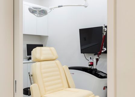 Atelier Plastic Surgery Clinic — clinic photo 2