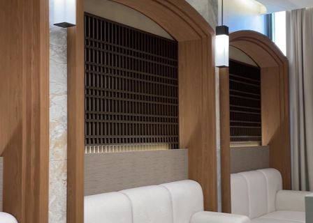 V.LIF Plastic Surgery — clinic photo 3