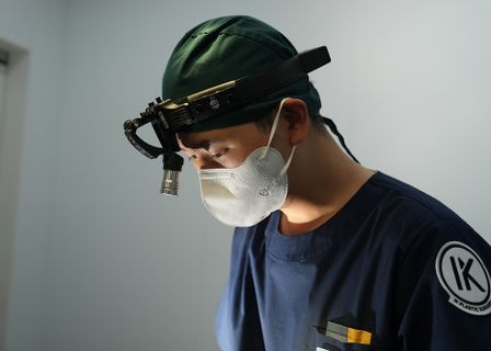 IK Plastic Surgery Clinic — clinic photo 2