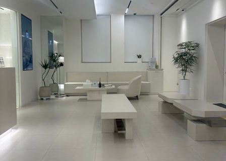 IK Plastic Surgery Clinic — clinic photo 3