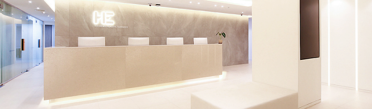 HIGHEND PLASTIC SURGERY clinic