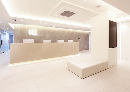 HIGHEND PLASTIC SURGERY — clinic photo 1