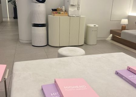 HIGHEND PLASTIC SURGERY — clinic photo 2