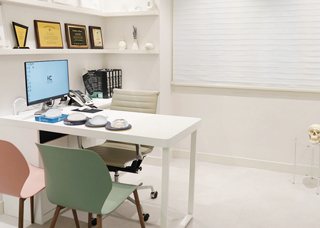HIGHEND PLASTIC SURGERY — clinic photo 3