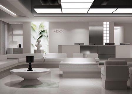 무이성형외과 Mooi Plastic Surgery Seoul 整形外科 美容整形 Bệnh viện thẩm mỹ — clinic photo 2