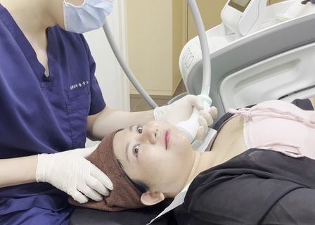 무이성형외과 Mooi Plastic Surgery Seoul 整形外科 美容整形 Bệnh viện thẩm mỹ — clinic photo 3