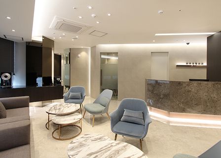 Wow Plastic Surgery — clinic photo 2