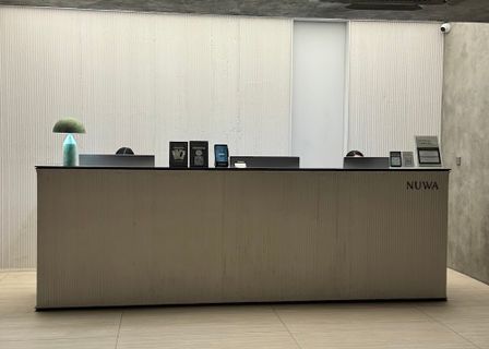 쌓아가는아름다움 너와의원 강남/Seoul NUWA Clinic/ノワクリニック江南/NUWA 秘层美 — clinic photo 1