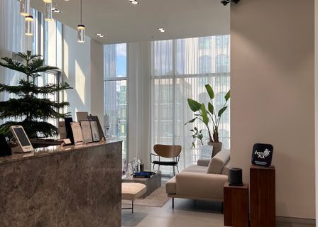 Glow Clinic — clinic photo 2