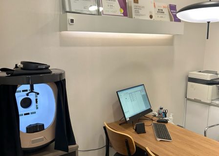Glow Clinic — clinic photo 3