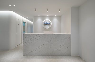 Ossom Plastic Surgery — clinic photo 2
