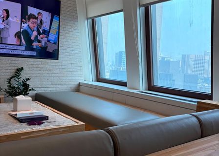 V Clinic Gangnam — clinic photo 3