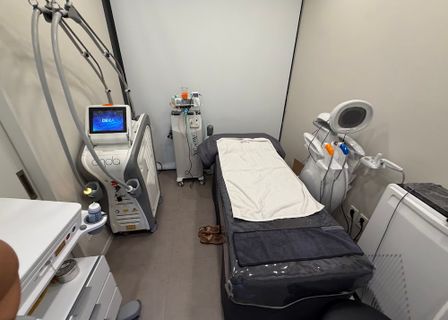 ODE Clinic — clinic photo 2