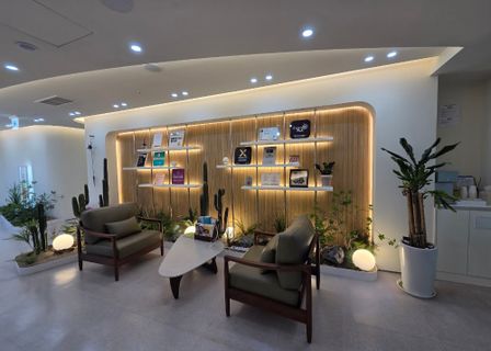 edit plastic surgery clinic (에딧성형외과의원, 依缔, エディット) — clinic photo 3