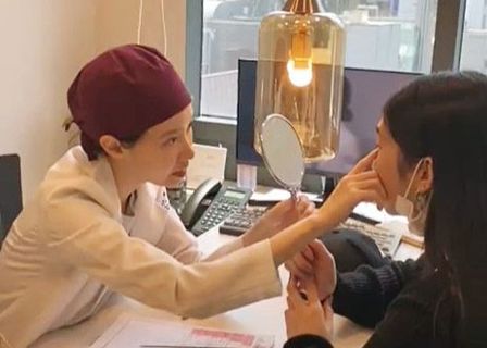 On Air Plastic Surgery Clinic — clinic photo 2
