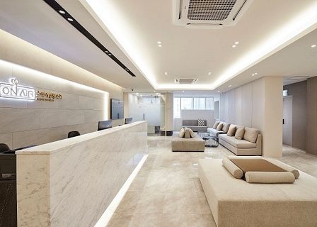 On Air Plastic Surgery Clinic — clinic photo 3
