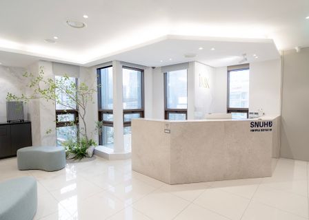 아이엠케이(IMK)성형외과의원 — clinic photo 2