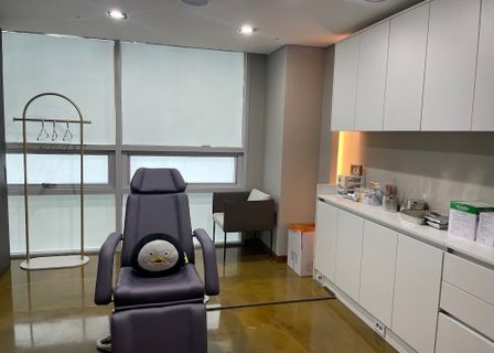 Arfil Clinic — clinic photo 2