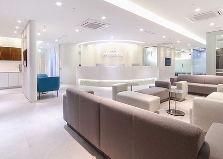 UVERSE PLASTIC SURGERY — clinic photo 2