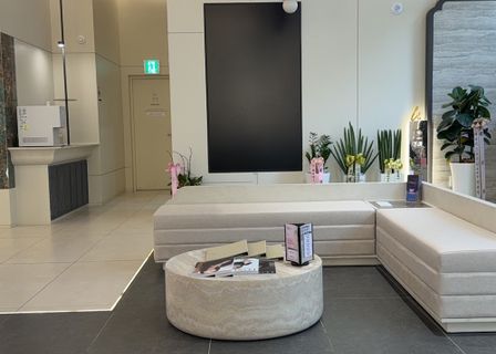 Vands Clinic Gangnam Yeoksam — clinic photo 3