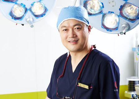 Instar Plastic Surgery — clinic photo 3